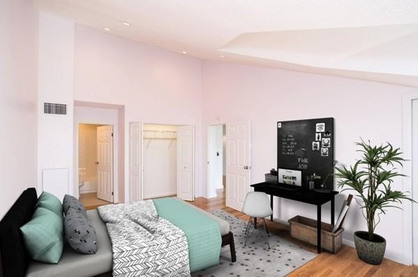 160 Commandants Way, Unit 402 Chelsea, MA 02150 - Photo 6 of 26 Gallery Image 6