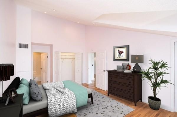160 Commandants Way, Unit 402 Chelsea, MA 02150 - Photo 7 of 26 Gallery Image 7