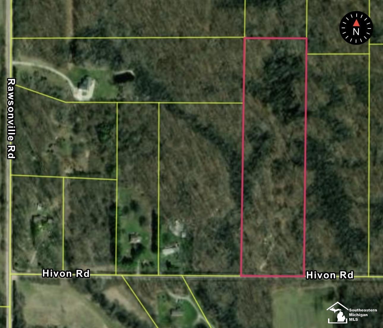 Hivon Road Carleton, MI 48117 - Photo 5 of 5