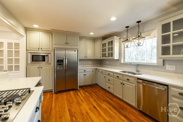 $1,050,000 | 480 West Lake Drive, Athens, GA 30606