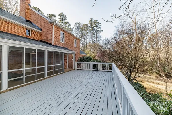$1,050,000 | 480 West Lake Drive, Athens, GA 30606