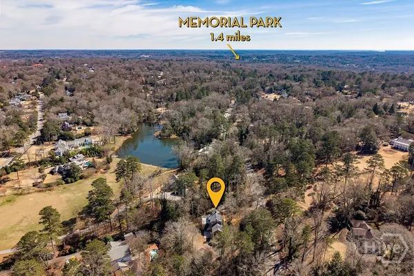 $1,050,000 | 480 West Lake Drive, Athens, GA 30606