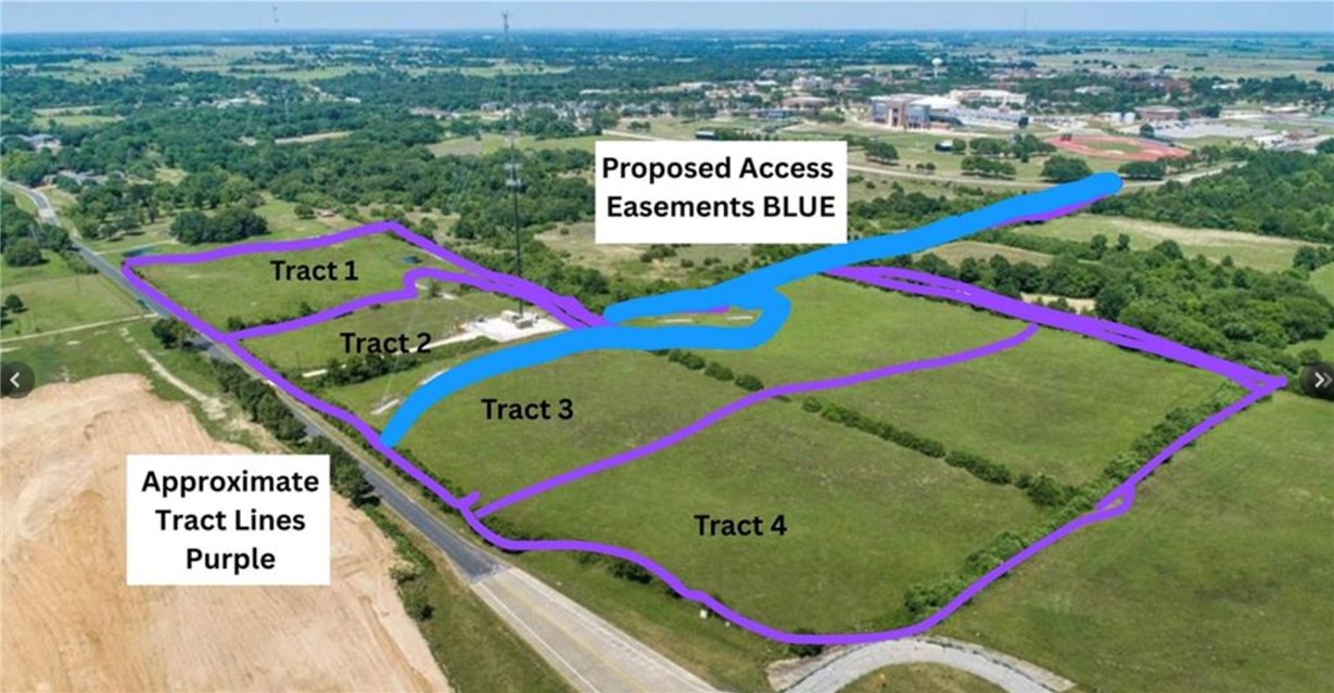 45110 Frontage Tract 2 Rd Prairie View Prairie View, TX 77445 - Photo 2 of 7