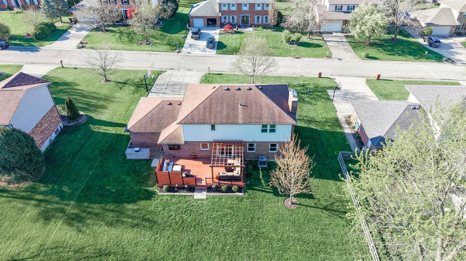 7488 Keehner Ridge Court West Chester, OH 45069 - Photo 58 of 62
