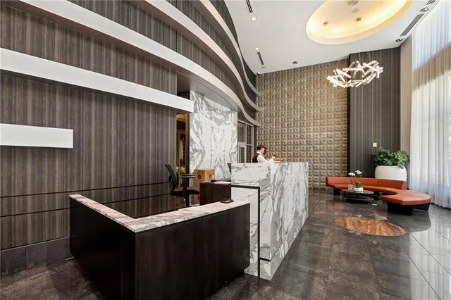 $750,000 | 1080 Peachtree Street Northeast, Unit 1203, Atlanta, GA 30309