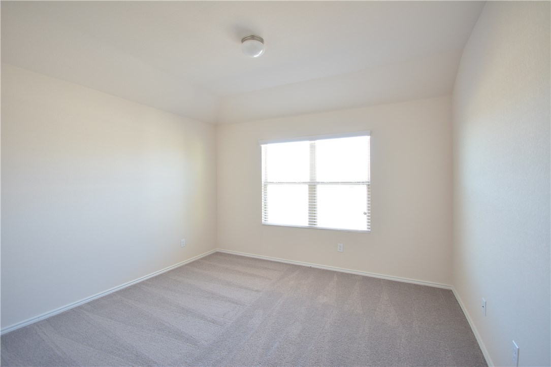 324 Circle Way Jarrell, TX 76537 - Photo 15 of 26 No carpet when finished. LVP Flooring