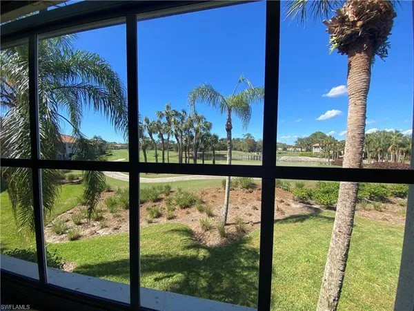 a view of a porch