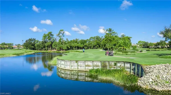 $8,400 | 1570 Winding Oaks Way, Unit 201, Naples, FL 34109