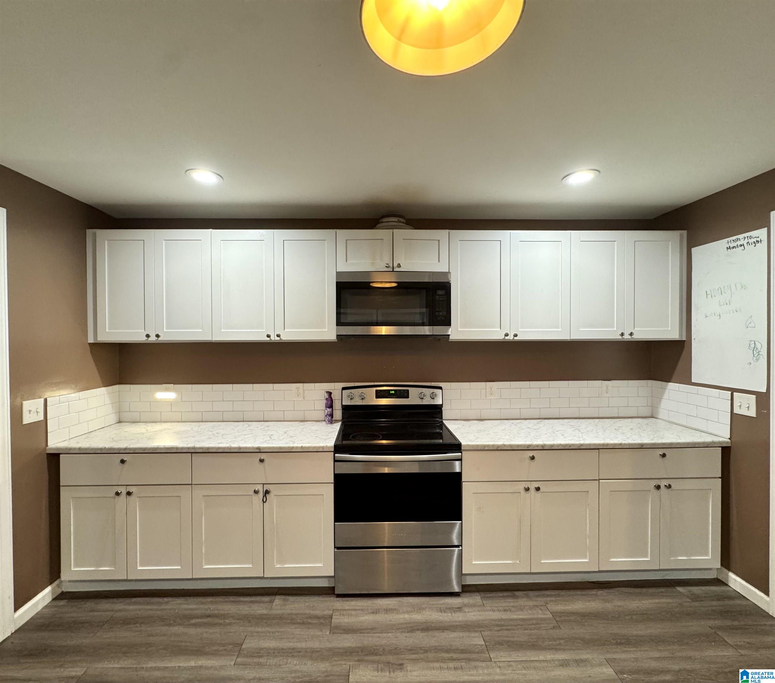 3155 Roberts Mill Pond Road Pell City, AL 35125 - Photo 8 of 29