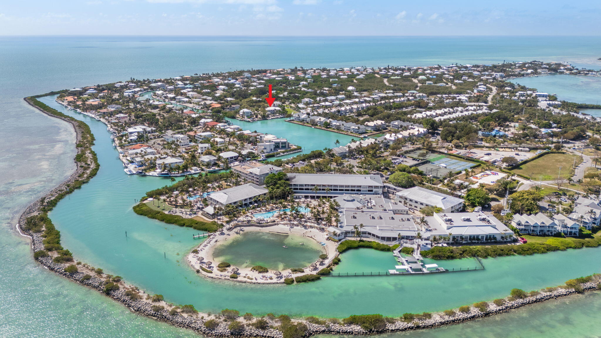 152 Indies Drive South Duck Key, FL 33050 - Photo 85 of 91 85-web-or-mls-031026 152 Indies Dr N, Du