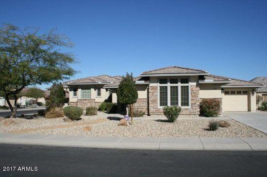 4622 West Summerside Road Laveen, AZ 85339 - Photo 1 of 35 Front 1