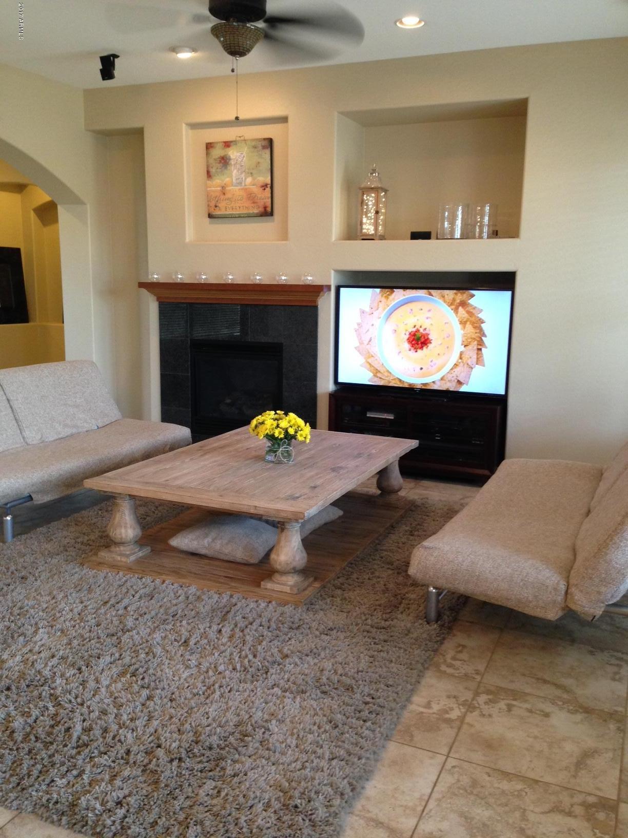 4622 West Summerside Road Laveen, AZ 85339 - Photo 13 of 35 Living Room 1