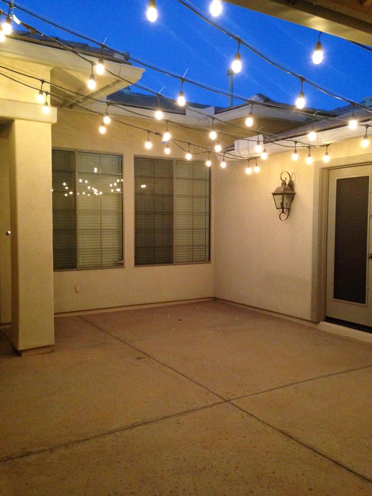 4622 West Summerside Road Laveen, AZ 85339 - Photo 16 of 35 Courtyard 2