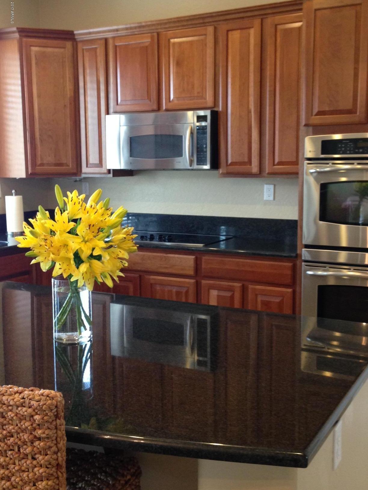 4622 West Summerside Road Laveen, AZ 85339 - Photo 2 of 35 Kitchen 1