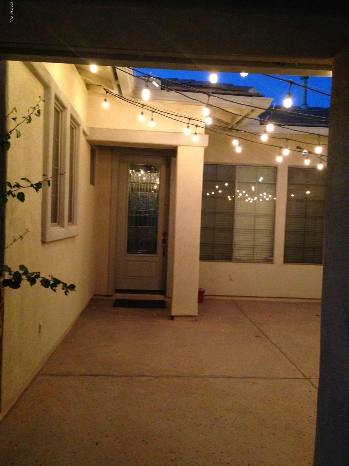 4622 West Summerside Road Laveen, AZ 85339 - Photo 24 of 35 Courtyard 1