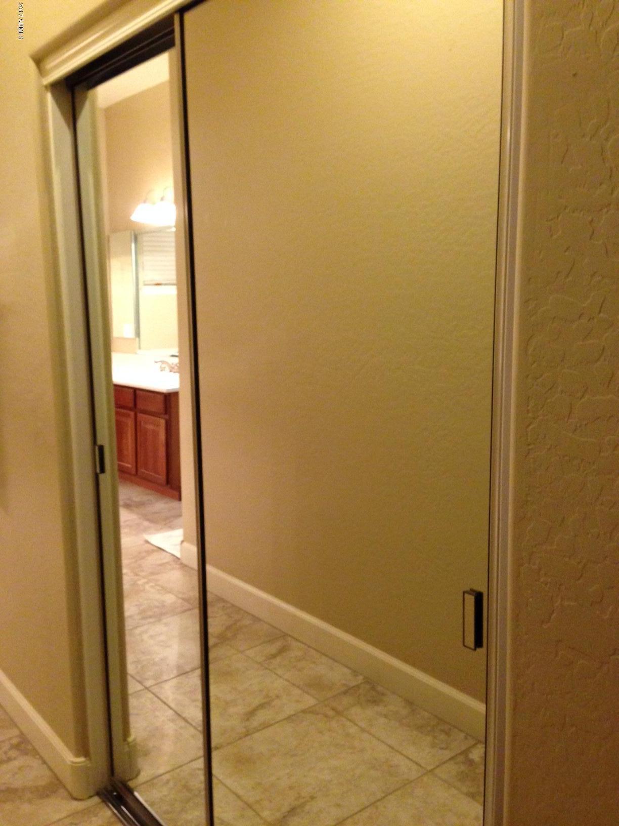 4622 West Summerside Road Laveen, AZ 85339 - Photo 26 of 35 Master Bedroom Closet 1