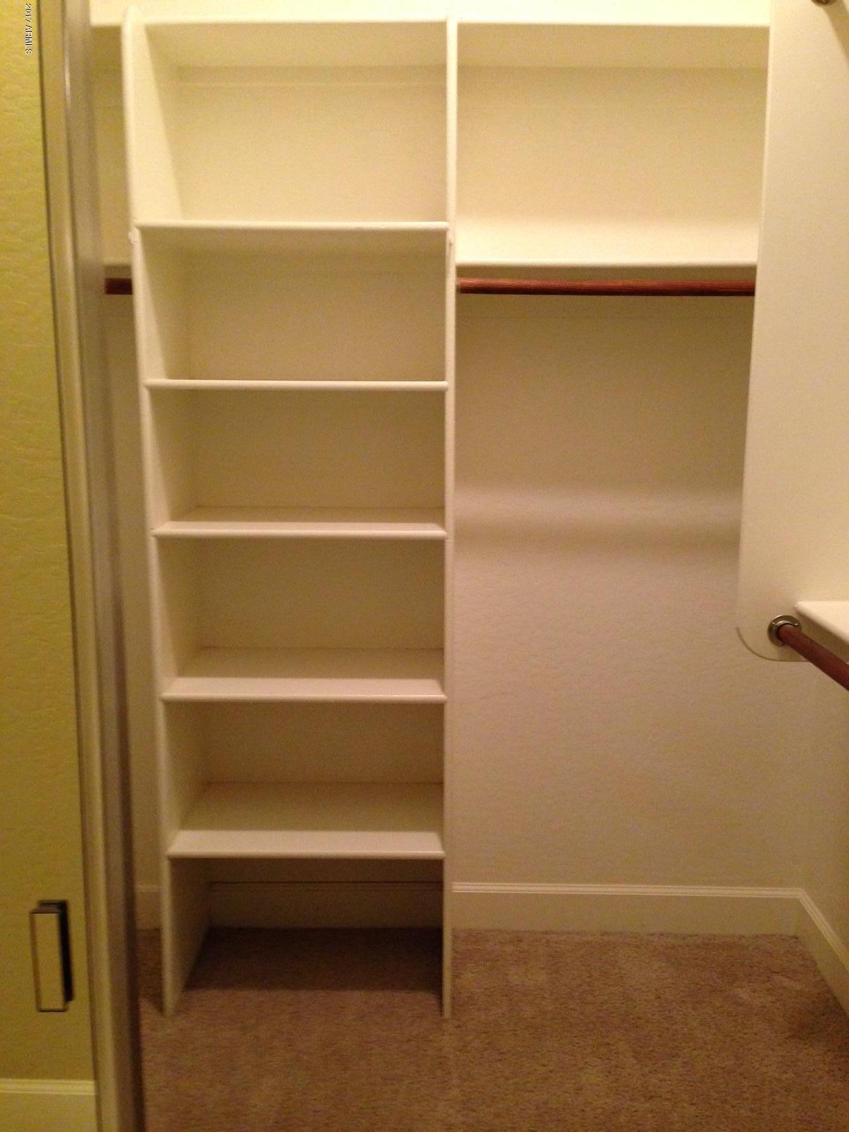 4622 West Summerside Road Laveen, AZ 85339 - Photo 28 of 35 Master Bedroom Closet 3