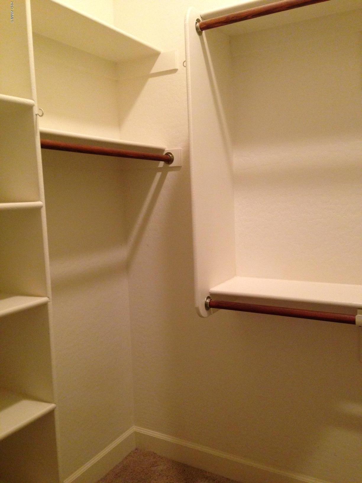 4622 West Summerside Road Laveen, AZ 85339 - Photo 30 of 35 Master Bedroom Closet 5