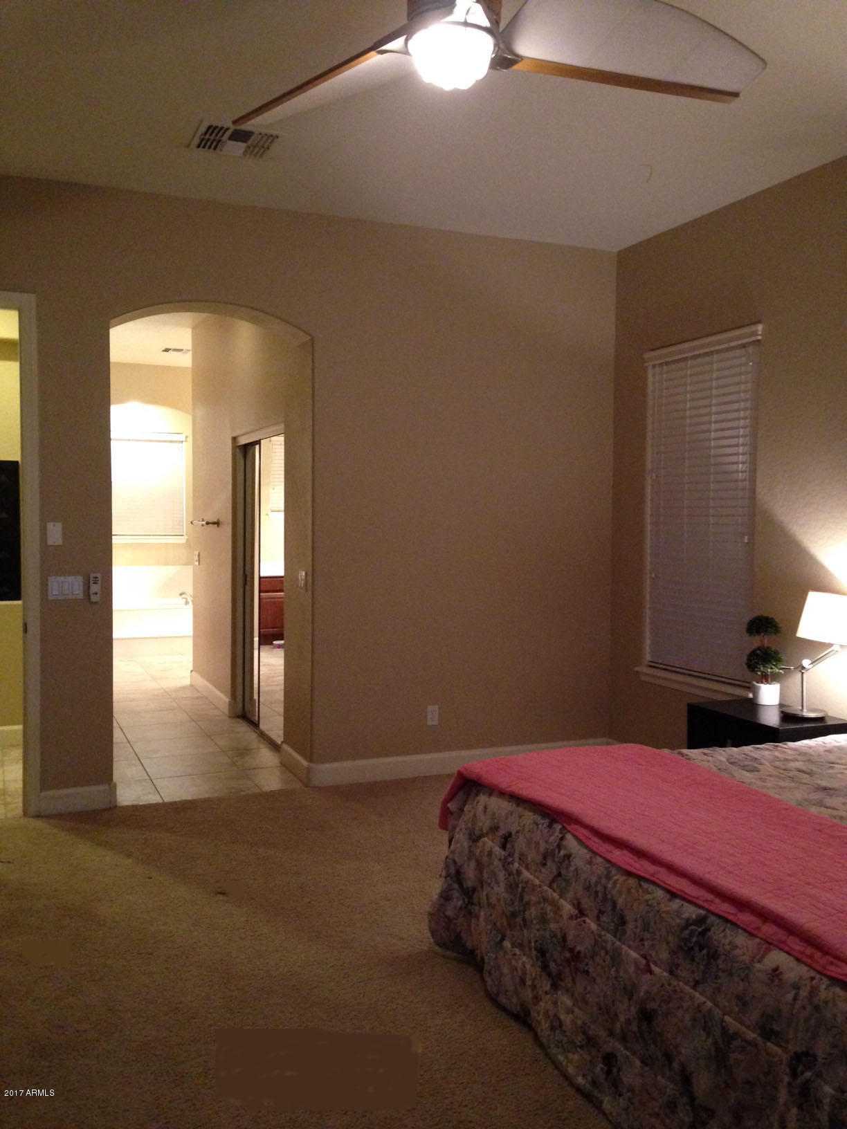 4622 West Summerside Road Laveen, AZ 85339 - Photo 31 of 35 Master Bedroom 3
