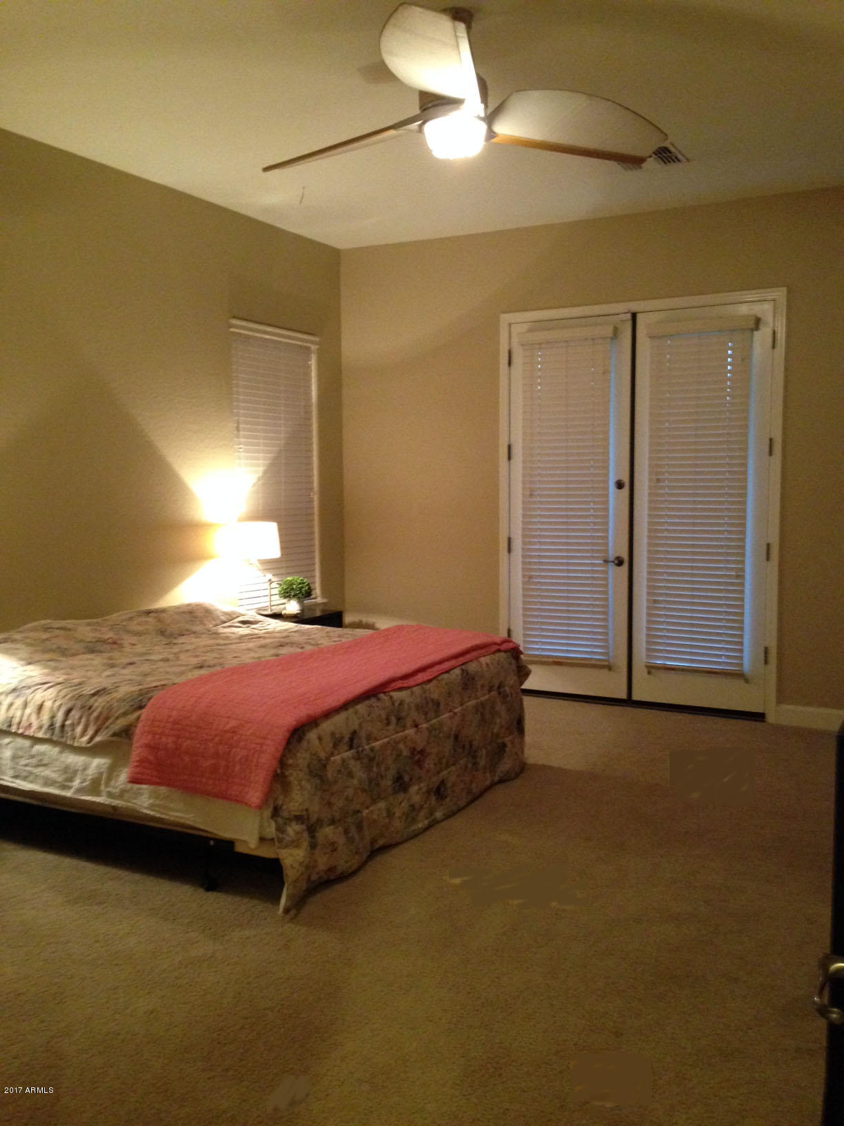4622 West Summerside Road Laveen, AZ 85339 - Photo 32 of 35 Master Bedroom 1