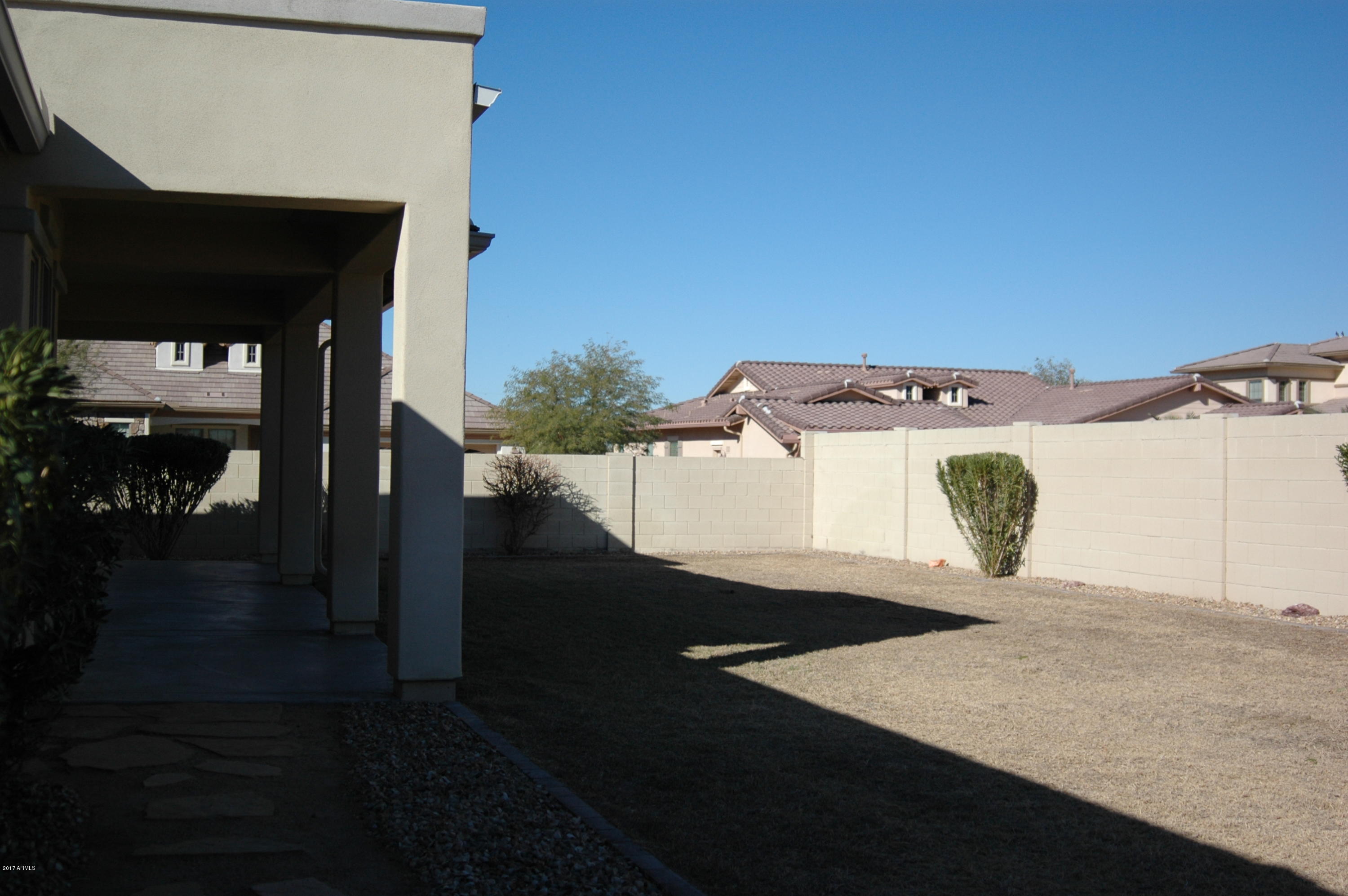 4622 West Summerside Road Laveen, AZ 85339 - Photo 34 of 35 Yard 2