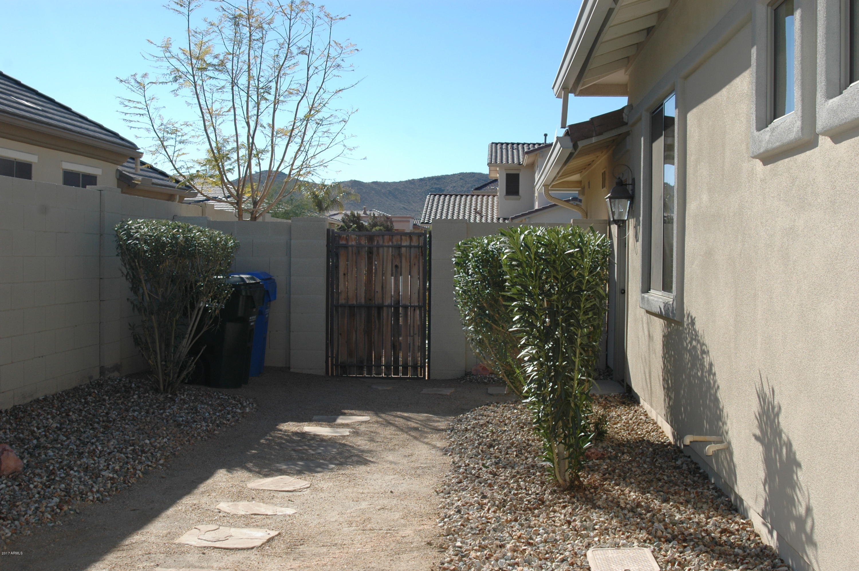 4622 West Summerside Road Laveen, AZ 85339 - Photo 35 of 35 Yard 1