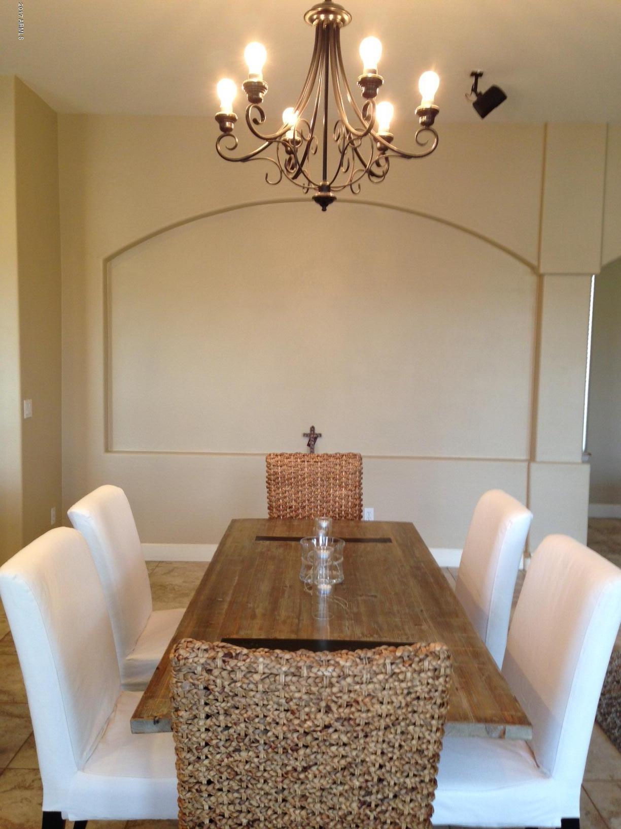 4622 West Summerside Road Laveen, AZ 85339 - Photo 5 of 35 Dining Area