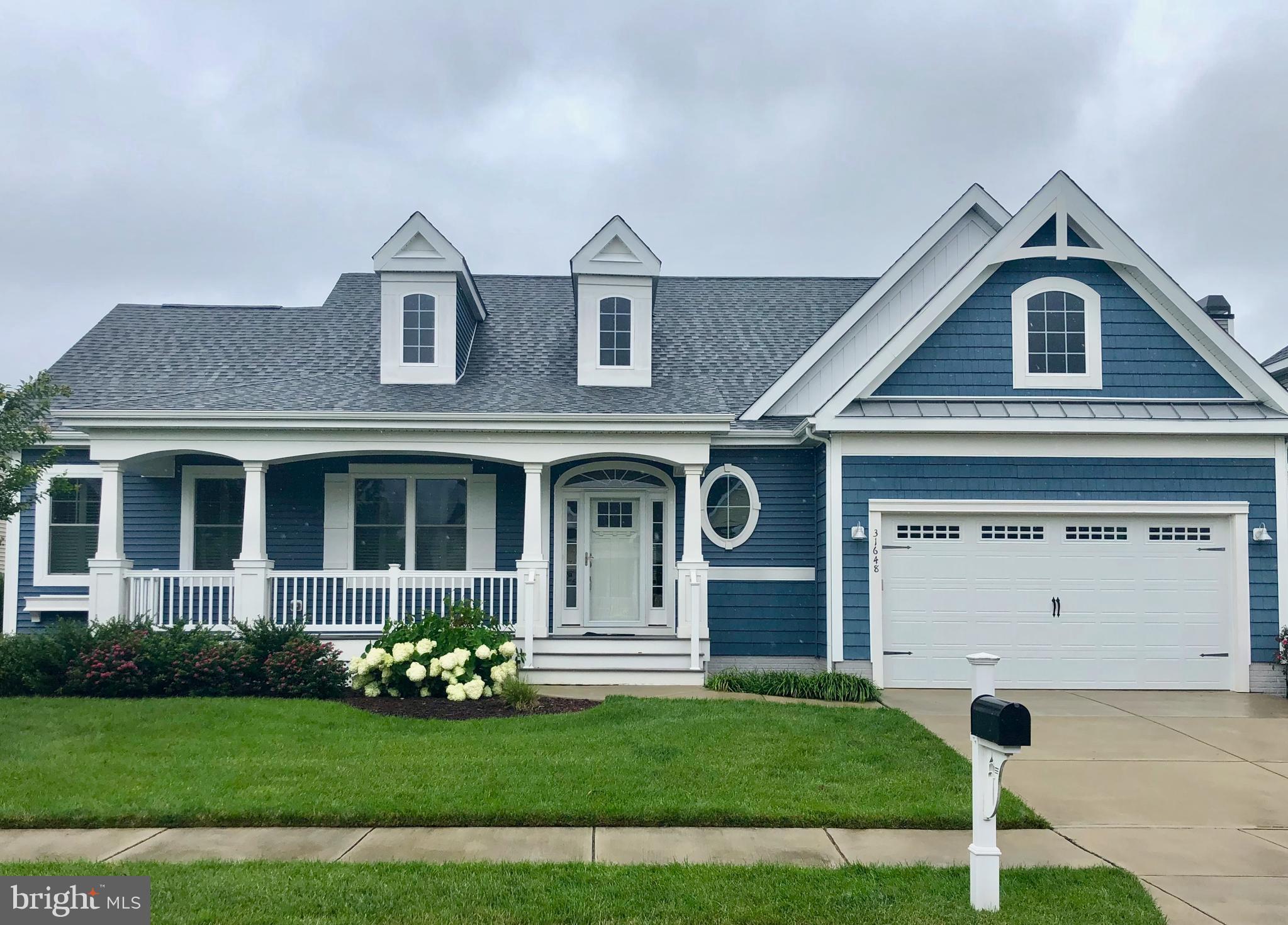 31648 Exeter Way Lewes, DE 19958 - Photo 34 of 38