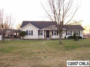 7274 Hallman Mill Road Vale, NC 28168 - Photo 1 of 8 Gallery Image 1