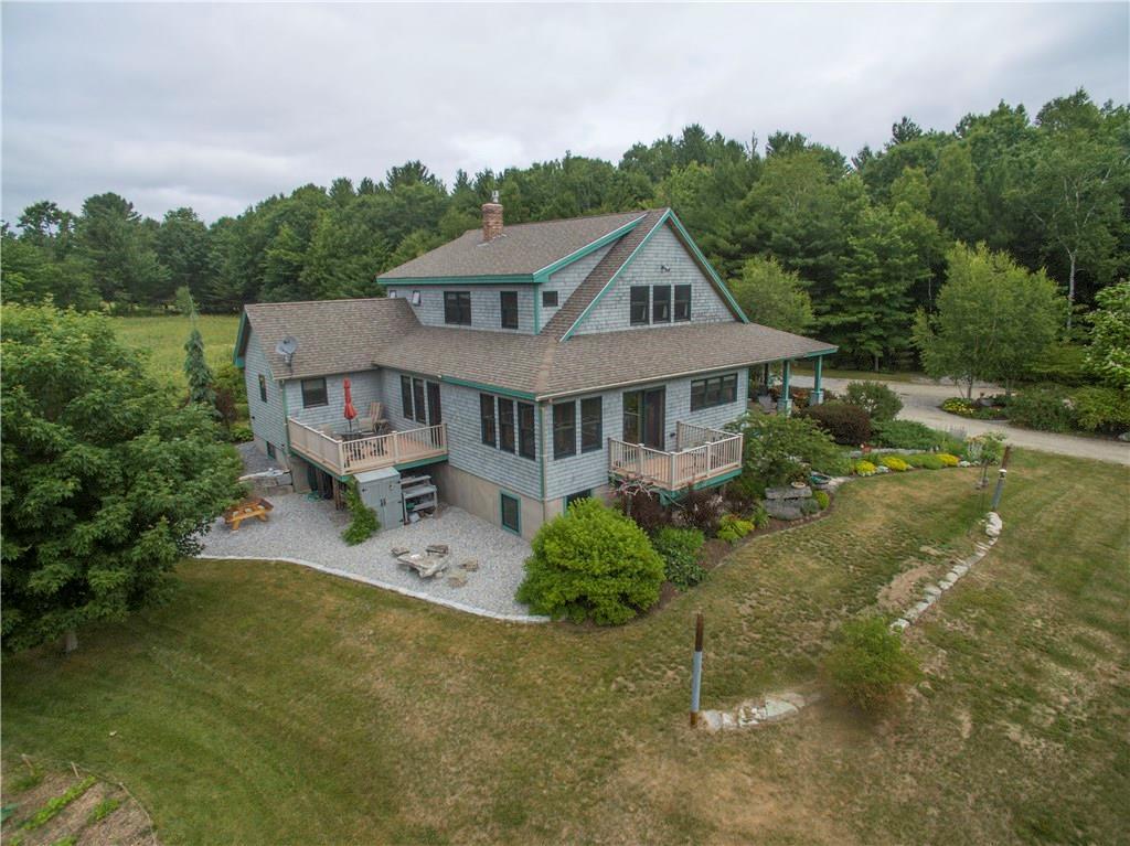 28 Powhatan Road Otisfield, ME 04270 - Photo 2 of 35 Photo