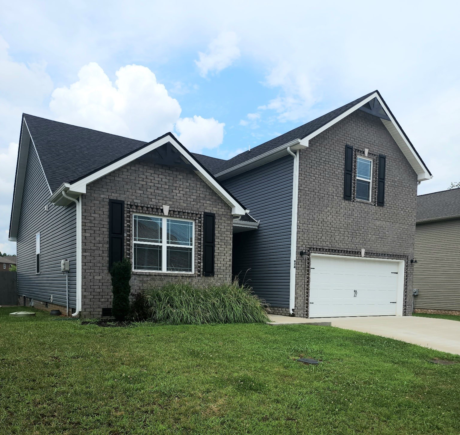 924 Burley Barn Road Clarksville, TN 37042 - Photo 1 of 1