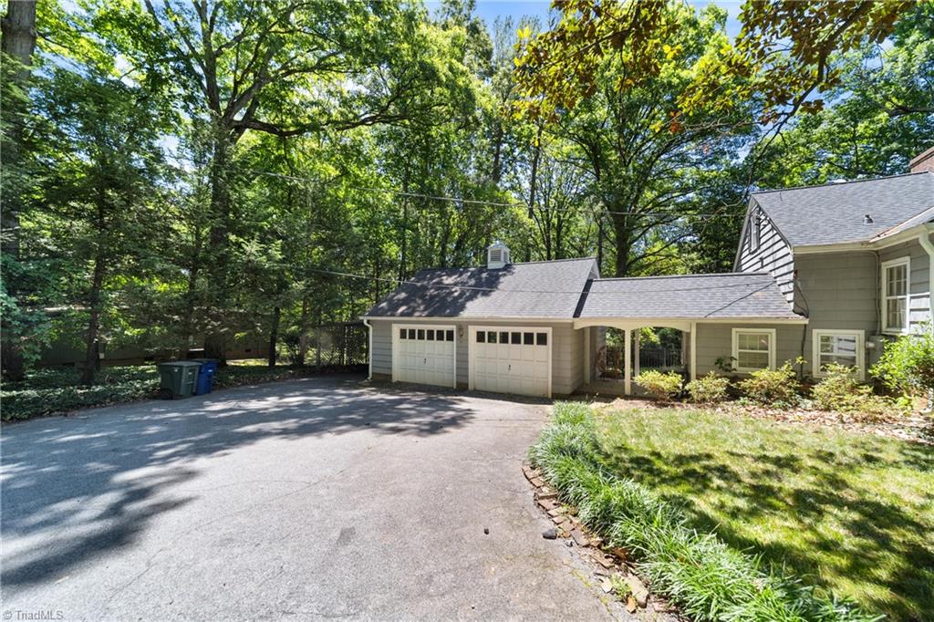 521 Buckingham Road Winston-Salem, NC 27104 - Photo 42 of 50