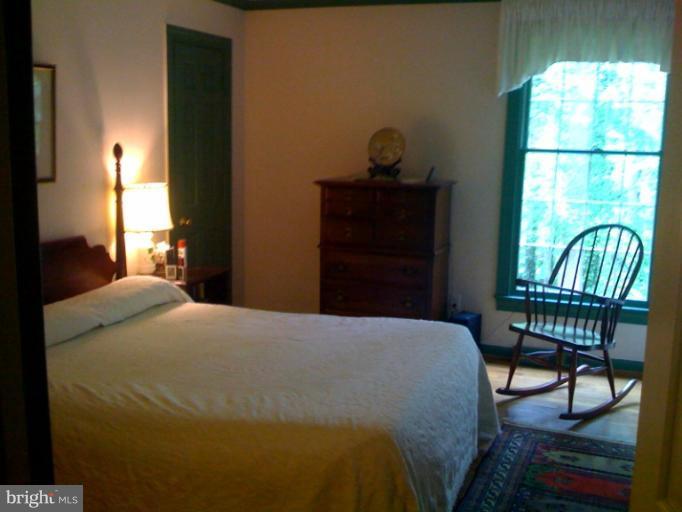 Bedroom #3