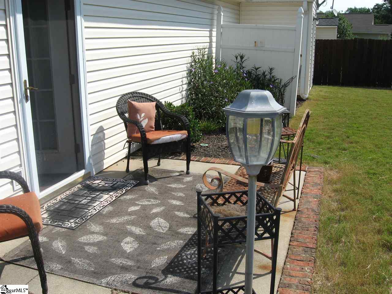 105 Flint Lane Greer, SC 29651 - Photo 18 of 22