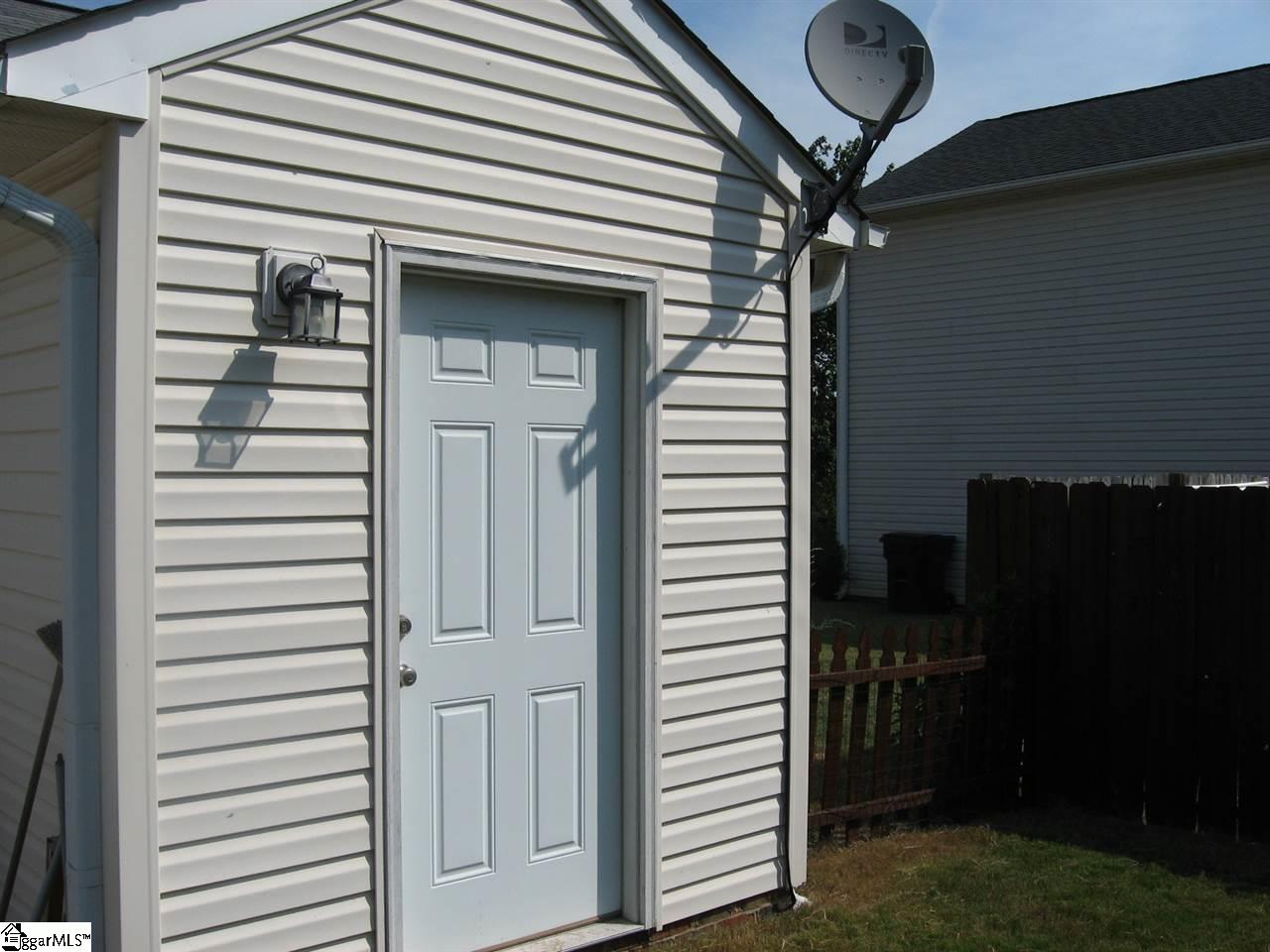 105 Flint Lane Greer, SC 29651 - Photo 20 of 22