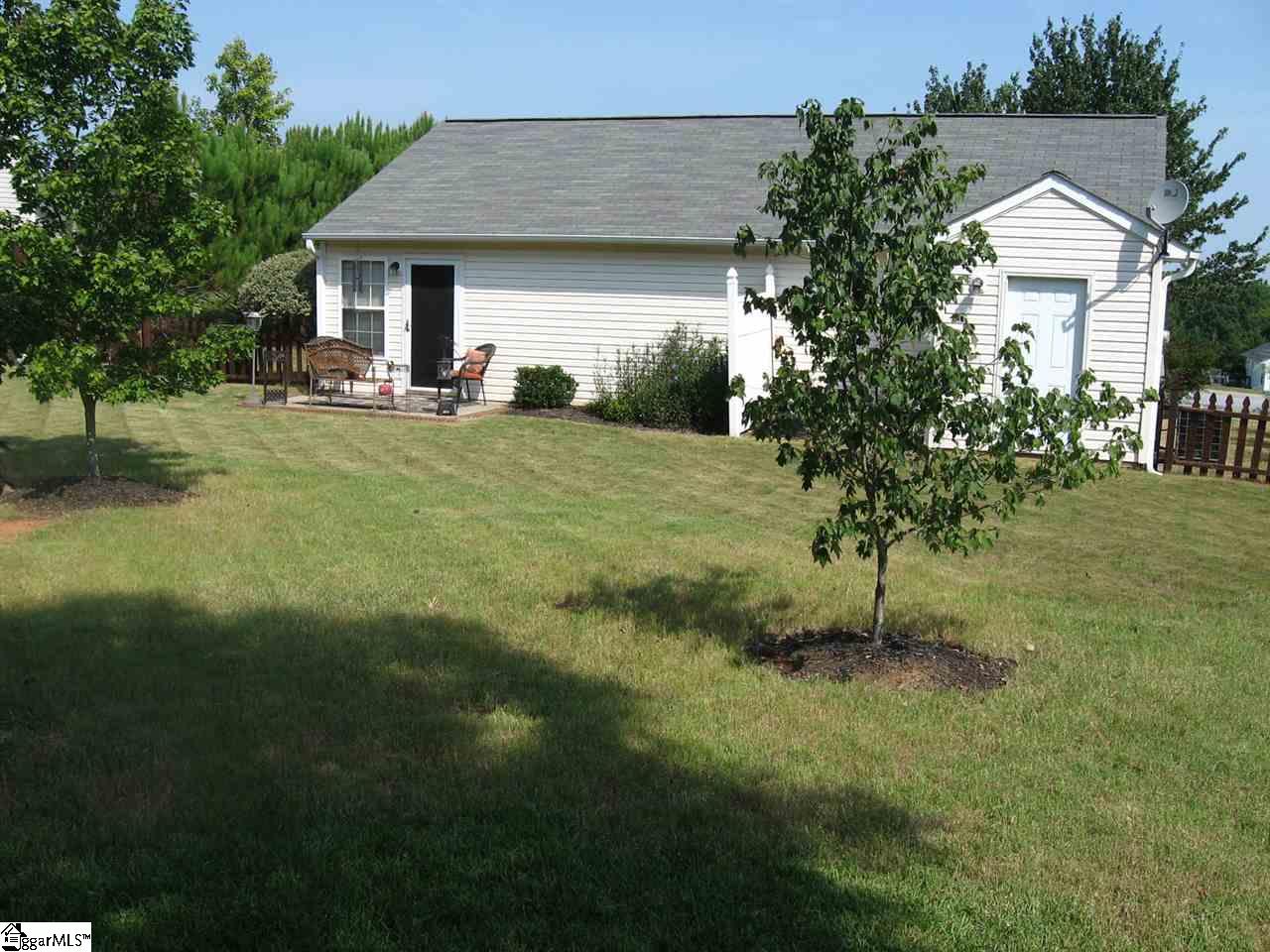 105 Flint Lane Greer, SC 29651 - Photo 21 of 22