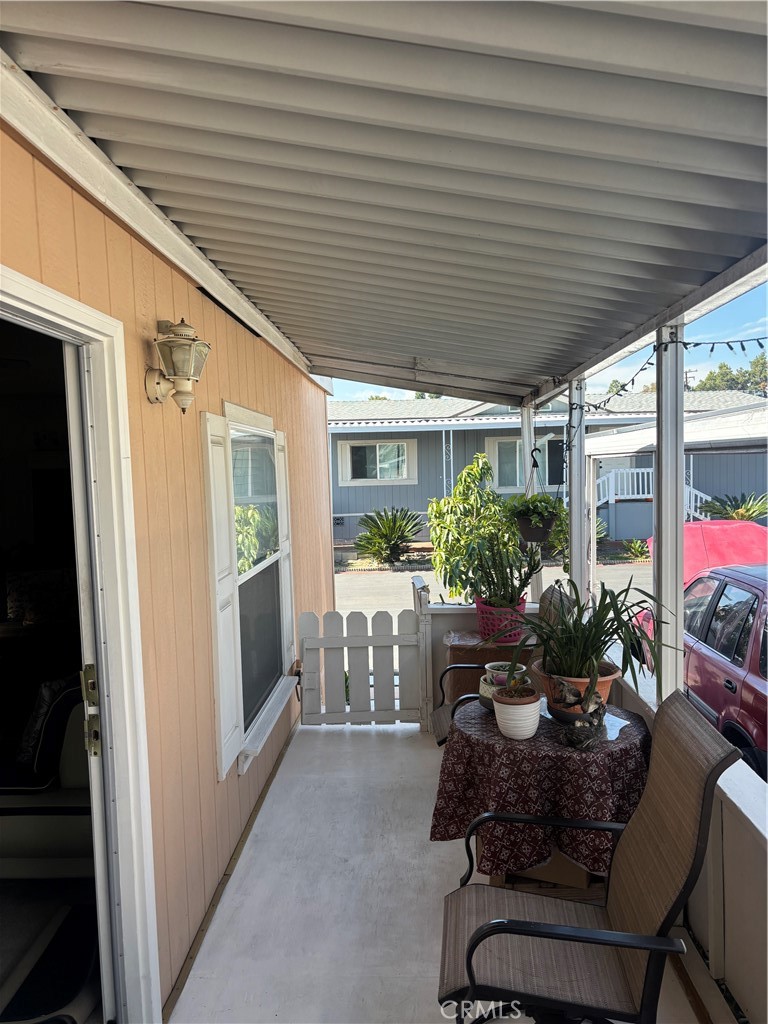 8389 Baker Avenue, Unit 82 Rancho Cucamonga, CA 91730 - Photo 11 of 13 a living room filled with furniture