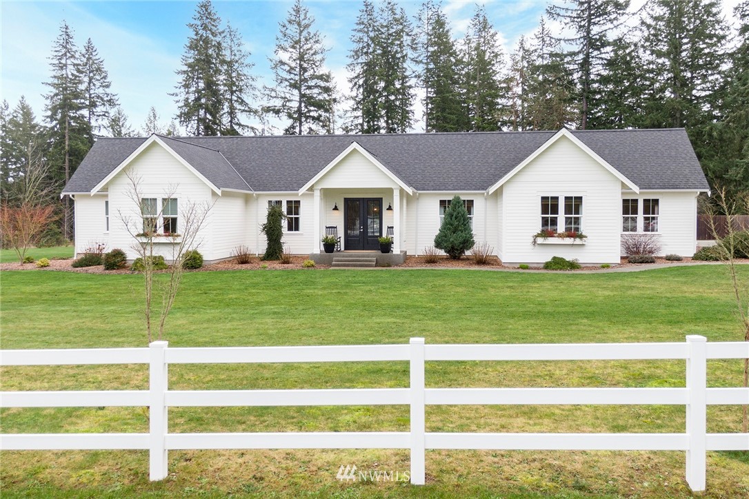 11522 Southeast Black Road Olalla, WA 98359 - Photo 1 of 40 Gallery Image 1