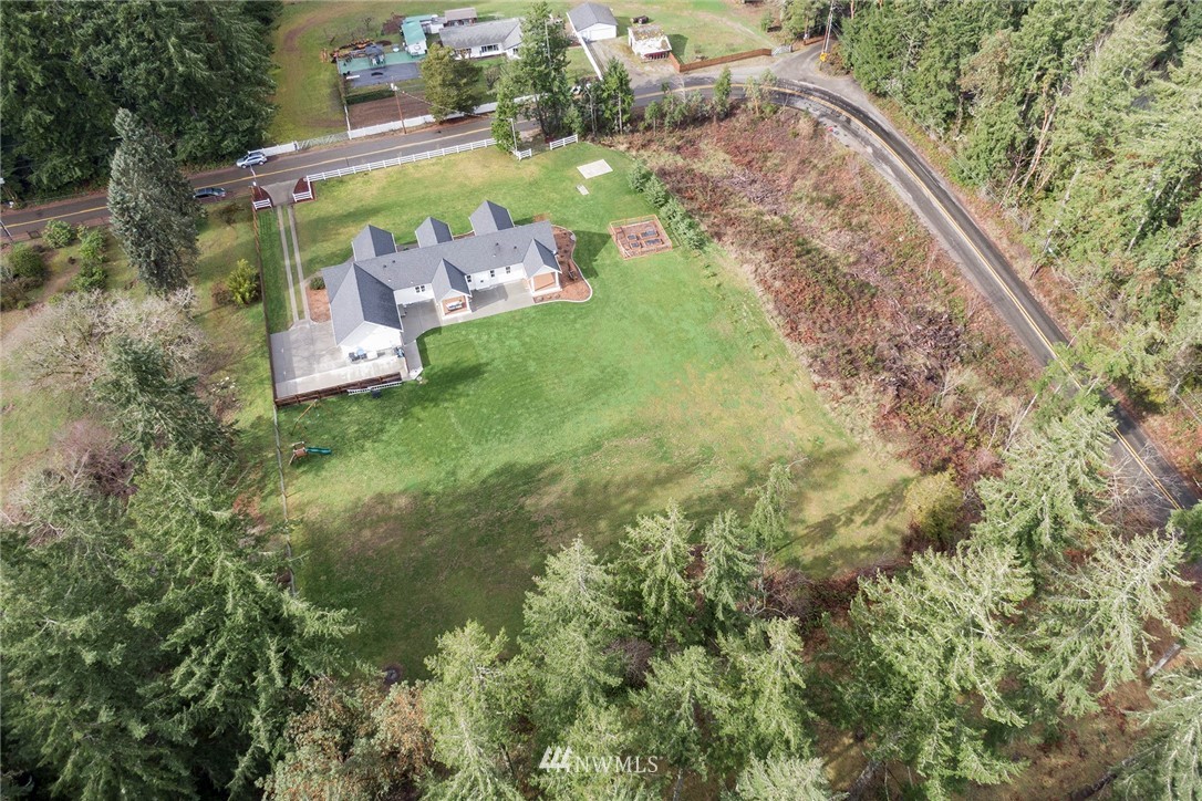 11522 Southeast Black Road Olalla, WA 98359 - Photo 37 of 40 Gallery Image 37