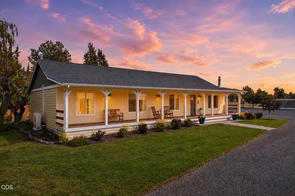 $843,000 | 24855 Deer Lane, Bend, OR 97701