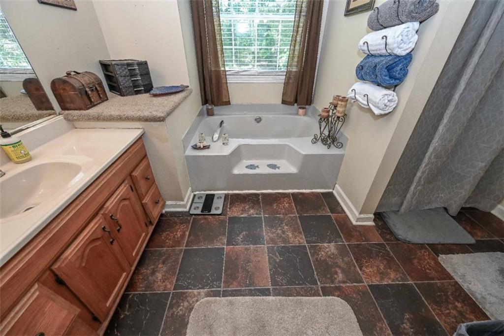 127 Eady Road Bremen, GA 30110 - Photo 22 of 31