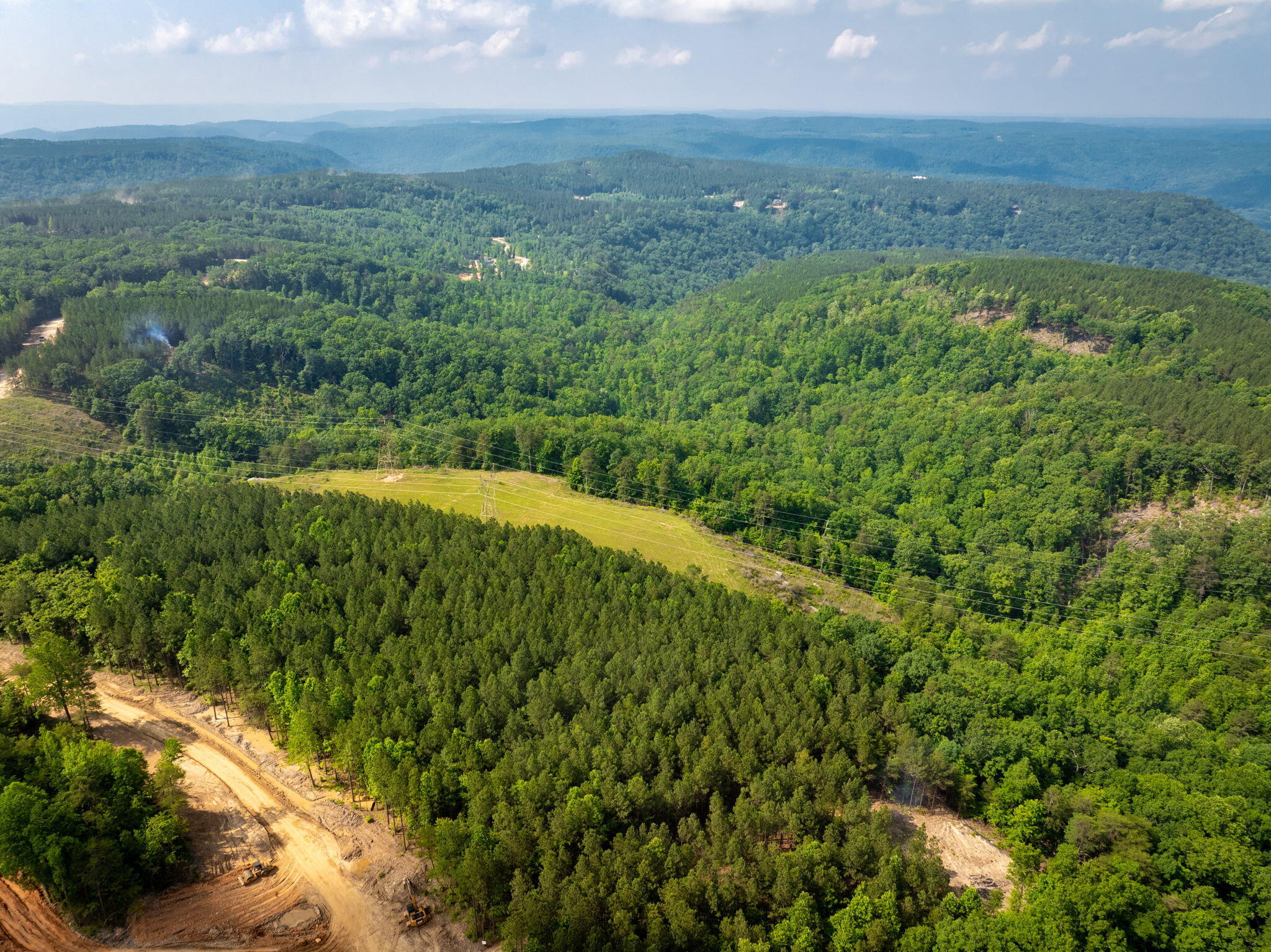 0 Split Rail Way, Unit LOT 1193 Guild, TN 37340 - Photo 3 of 30 3-web-or-mls-DJI_20250604074944_0866_D-7