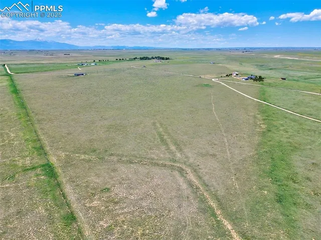 $164,999 | 21650 Leona Homestead View, Calhan, CO 80808