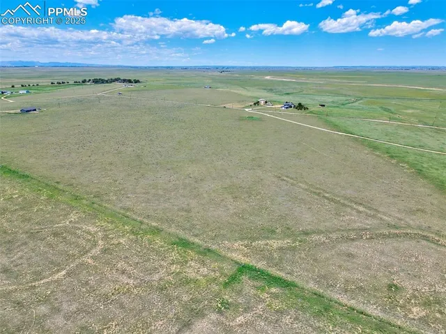 $164,999 | 21650 Leona Homestead View, Calhan, CO 80808