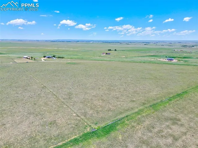 $164,999 | 21650 Leona Homestead View, Calhan, CO 80808