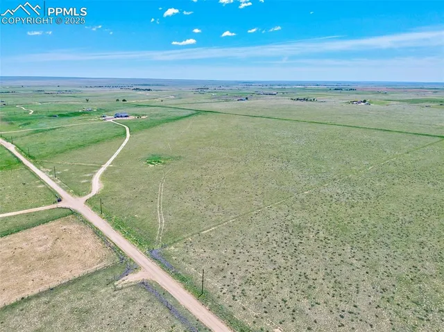 $164,999 | 21650 Leona Homestead View, Calhan, CO 80808