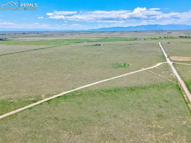 $164,999 | 21650 Leona Homestead View, Calhan, CO 80808