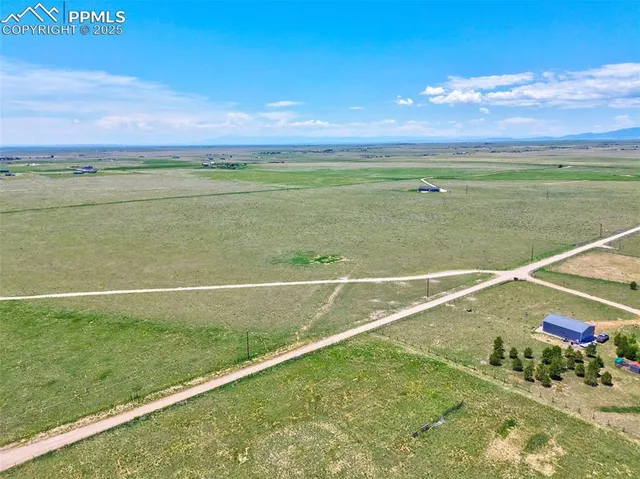 $164,999 | 21650 Leona Homestead View, Calhan, CO 80808