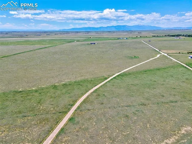 $164,999 | 21650 Leona Homestead View, Calhan, CO 80808