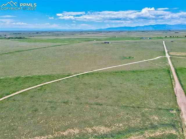 $164,999 | 21650 Leona Homestead View, Calhan, CO 80808